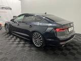 Audi A5 2,0TFSI Sportback QUATTRO S-LINE *Alcantara - Audi A5 Gebrauchtwagen