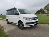 Volkswagen T6 California Beach Edition LED ACC DSG Navi - Volkswagen T6 California: Beach Edition