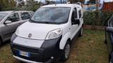 Fiat Fiorino 1.3 MJT 75CV Combi Semivetrato SX ( - gebrauchte Fiat Fiorino aus dem Jahr 2009