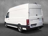 Volkswagen Crafter 35 Kasten 2.0TDI MR HD EcoProfi AHK Navi - VW Kühlkastenwagen