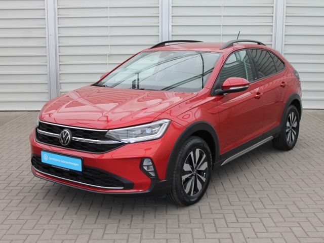 Volkswagen Taigo 1.0 TSI 6-GANG MOVE MATRIX NAVI KAMERA CLI foto 2