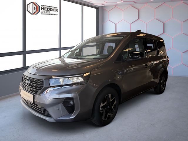 Nissan Townstar DIG-T 130 L1 Tekna AUTOMATIK*NAVI*SHZ*K