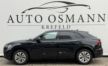 Audi Q8 - 3