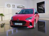 Mazda 2 Hybrid  Exclusive-Line - Mazda 2: Hybrid Exclusive Line