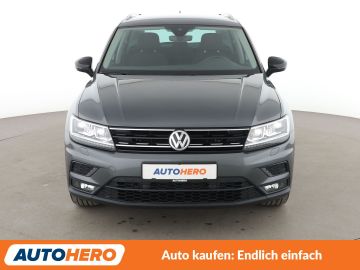 Volkswagen Tiguan - 9