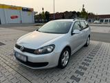 Volkswagen VW Golf 6 Variant 1.6 TDI | Panoramadach |... - Volkswagen Golf: Variant Panoramadach