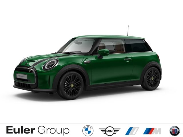 MINI Cooper SE 3-Türer Pano Leder HUD NAV Harmankardo