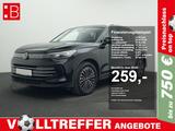 Volkswagen Tiguan 2.0 TDI DSG Elegance LED-PLUS NAVI AHK TO - Volkswagen Tiguan: Plus