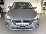 Mazda 2 AUTOM KLIMA NAVI PDC LM SITZHEIZUNG ALLWETTER - Mazda 2 Gebrauchtwagen in Berlin