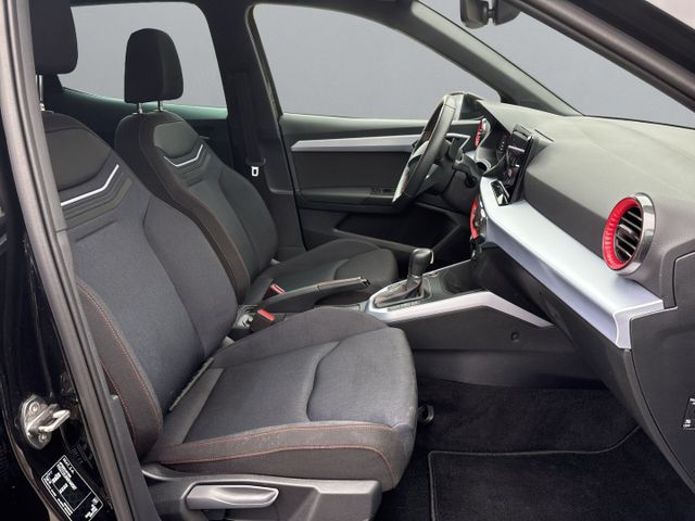 Arona FR 1.0 TSI *Navi+LED+Full Link+Xl Assist. 