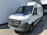 Mercedes-Benz Sprinter III Kasten RWD 317 CDI - Offers matching your search criteria