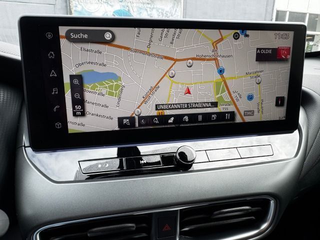 Fahrzeugabbildung Nissan Juke 1.6 Hybrid N-Connecta WP*Navi*BFS*MJ25