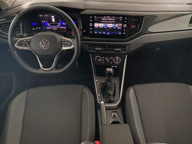 Polo Life 1.0 AHK+KLIMA+SHZ+EPH+LED