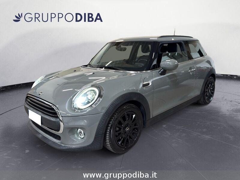Image of MINI ONE