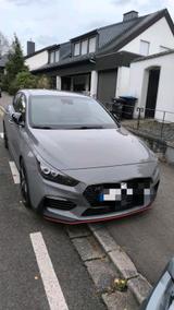 Hyundai i30 N Fastback N Performance - Hyundai Accent: Limousine