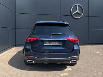 Mercedes GLE 400 - 7