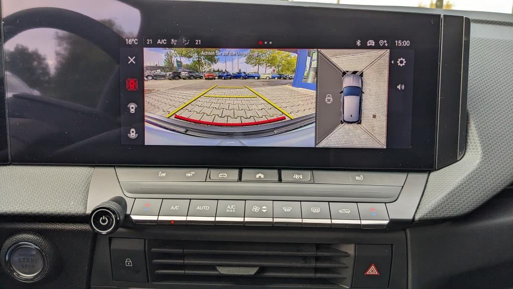 Autohaus Zimpel & Franke -  Opel ASTRA 5-trg.  1.2 Turbo 96 kW 130 PS MT6 - Bild 11