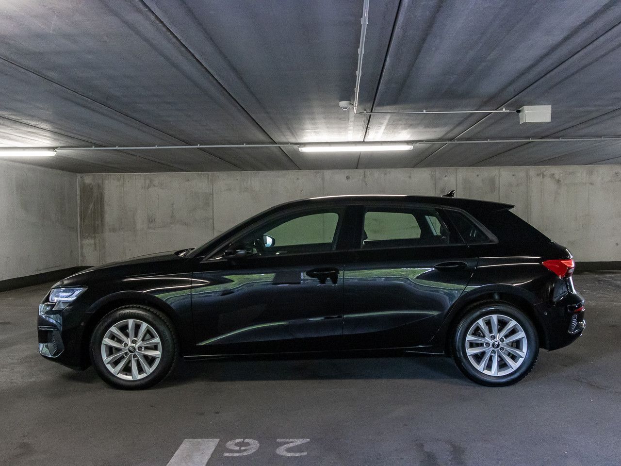 Audi A3 - Bild 3