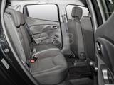 Renault Clio 1.2 16V Limited Klima+PDC+8-fach - Renault Clio: 1.8