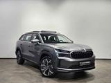 Skoda Kodiaq 4x4 Pano Head Up Matrix 7.Sitz Kameras - Skoda Kodiaq Tageszulassungen