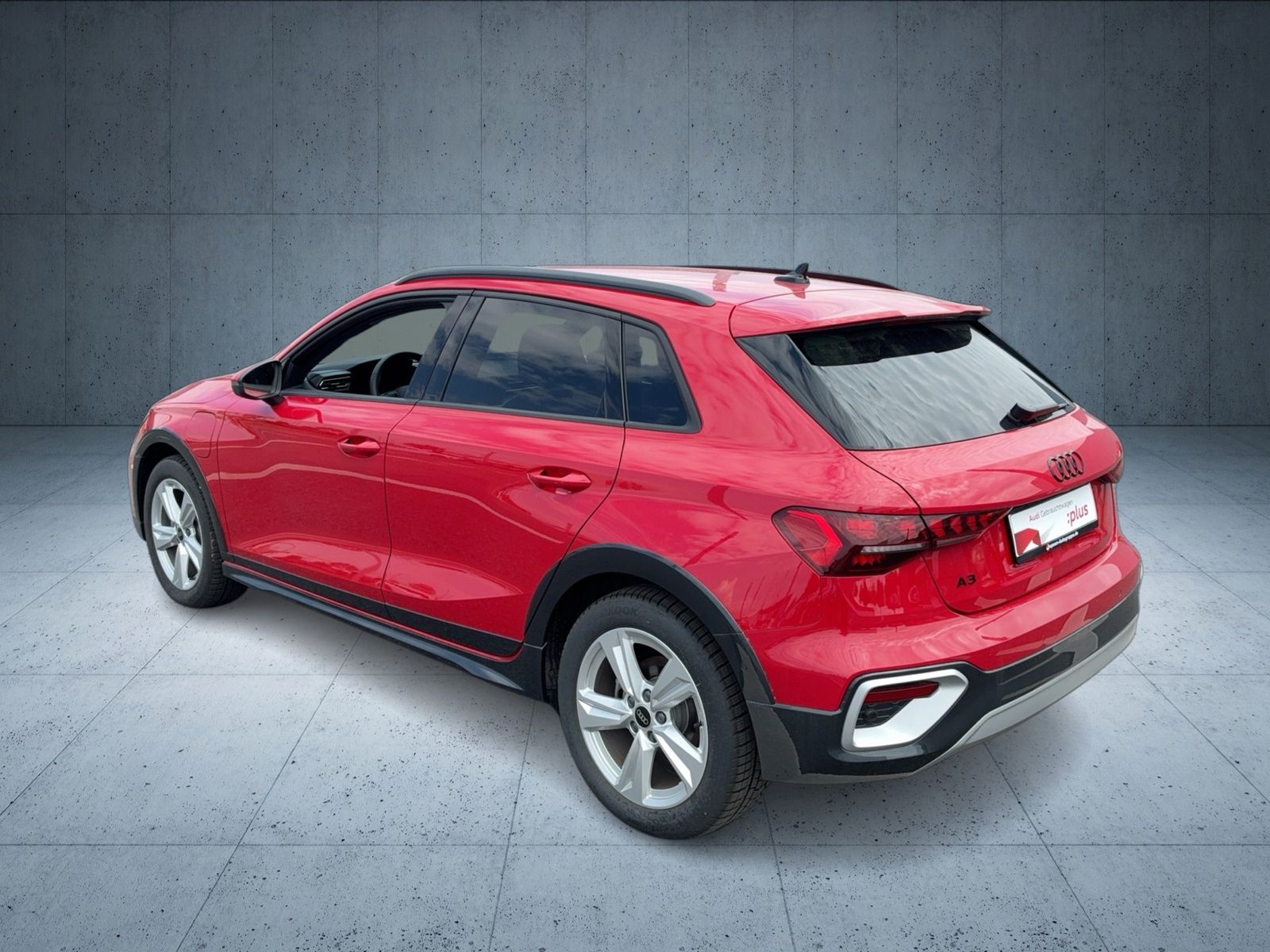 Audi A3 - Bild 4