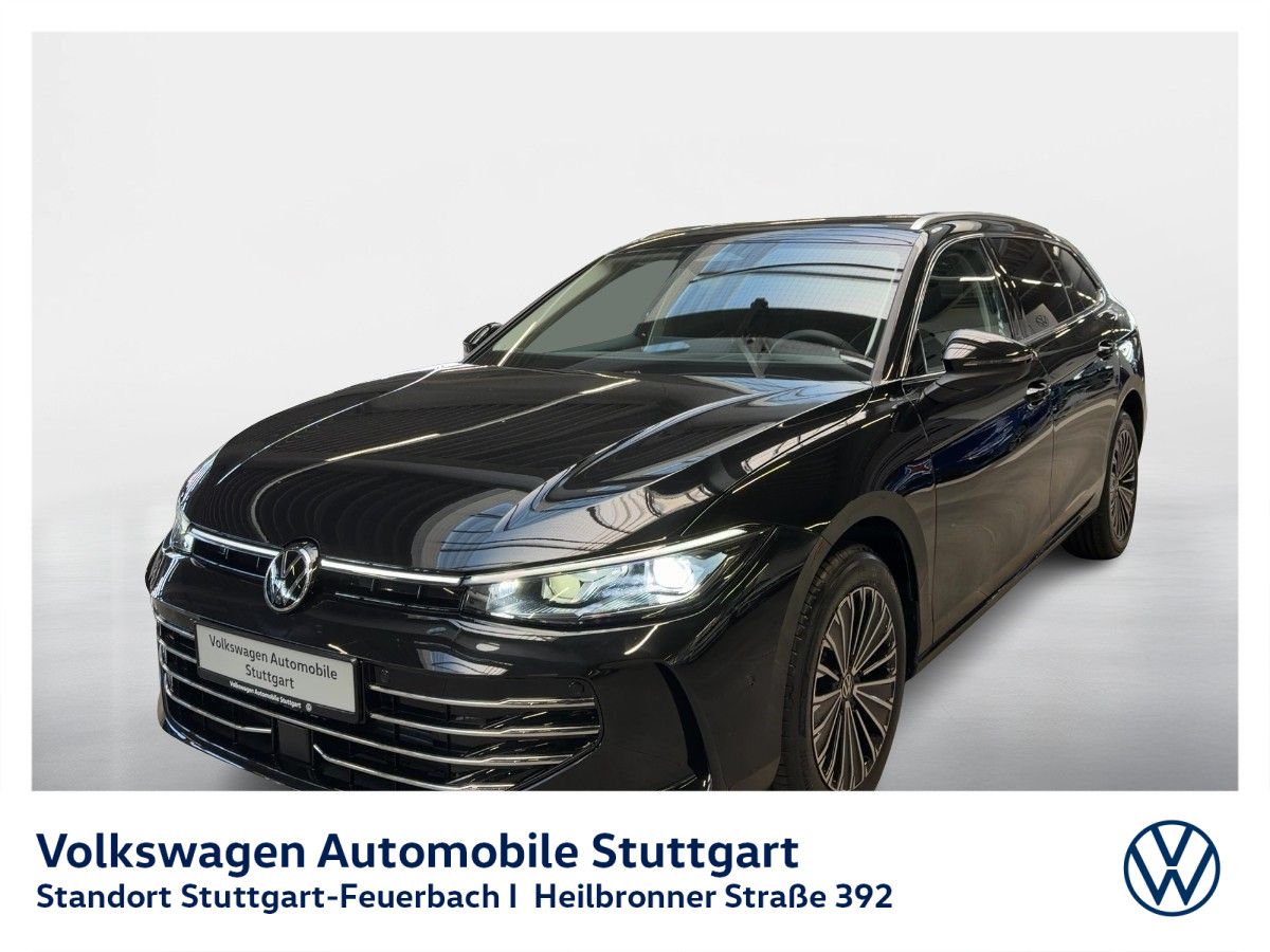 Volkswagen Passat Variant - Bild 2