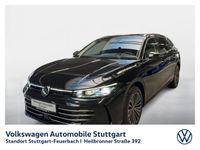 Volkswagen Passat Variant - Vorschau Bild 2