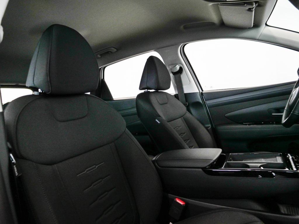 Hyundai TUCSON - Bild 13
