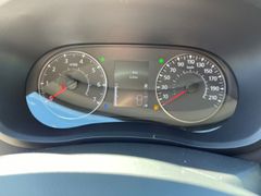 Fahrzeugabbildung Master Kasten L4H2 Klima+Rü.kamera+PDC