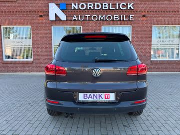 Volkswagen Tiguan - 6