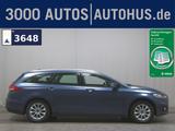 Ford Mondeo Turnier 2.0 EB Trend Navi LED Shz AHK PDC - Ford Mondeo: Trend Turnier