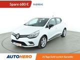 Renault Clio 0.9 TCe Limited *SHZ*TEMPO*LIM* - Renault Clio Gebrauchtwagen in Leipzig