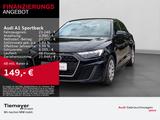 Audi A1 Sportback 30 TFSI 2x S LINE LM17 LED NAVI+ PR - Audi A1 in Essen
