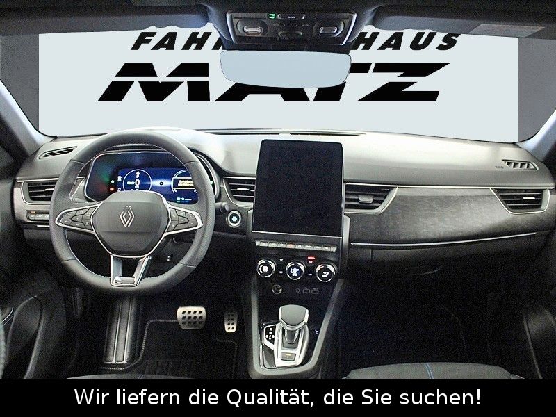 Fahrzeugabbildung Renault Arkana E-TECH Full Hybrid 145 Esprit Alpine