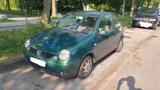 Volkswagen VW Lupo 1.4 (TÜV bis 5/27, Automatik, Benzin) - Volkswagen Lupo: Grün