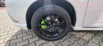 Bild 12 Mitsubishi Plug-in Hybrid Outlander Plug-in Hybrid TOP 2.4 MIVEC 4WD