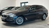 BMW 520d Touring Steptronic  AHK/NAV/LED/KAMER/190PS - BMW 520 aus 2018