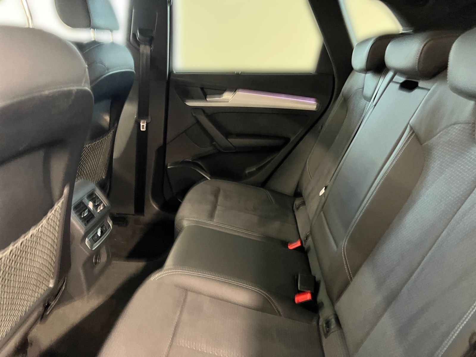 Audi SQ5 - Bild 10