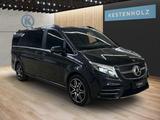 Mercedes-Benz V 300 d 4M AVANTGARDE Lang *AMG*360°*SHZ*TISCH - Mercedes-Benz A 300