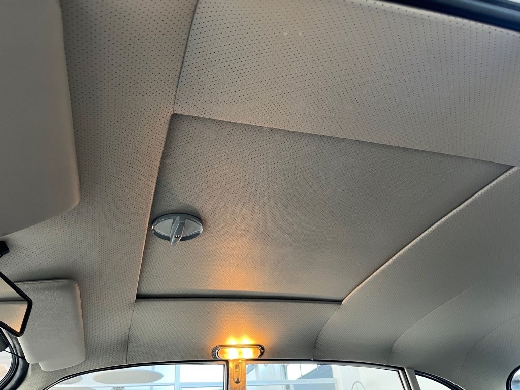 Fahrzeugabbildung Wartburg 312 Limousine
