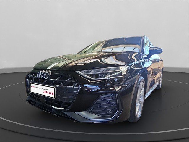 Audi A3 - Bild 2