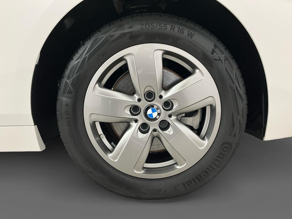 BMW 116 - Bild 17
