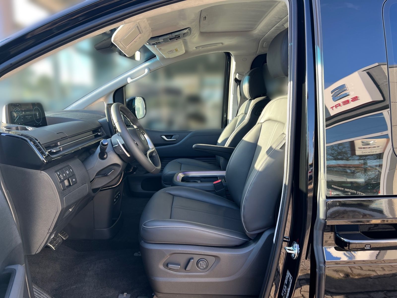 Hyundai Staria – Bild 16