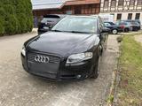 Audi A4 TDI 1,9 85 kw - Audi A4 aus 2006: 1.9