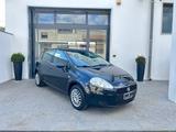 Fiat Grande Punto 1.3 MJ 75 Cv 5P - 2013 - Fiat Grande Punto mit Diesel-Antrieb: 1.3