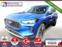 Ford Kuga - Vorschau Bild 1