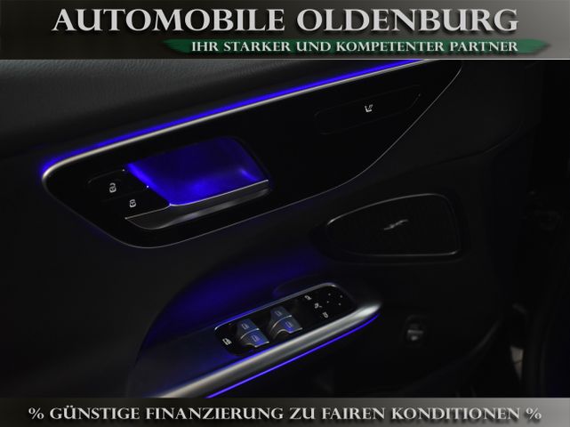 Mercedes-Benz C 220 d T Avantgarde *Distro*AHK*Massage*KeyGo*