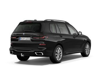BMW X7 - 3