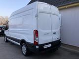Ford Transit 350 L3H3 Lkw HA Trend PDC AHK Klima - Tieflader