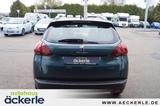 Peugeot 2008 Allure I Navi I Kamera I Sitzheizung I PDC  - Peugeot 2008 in Stuttgart